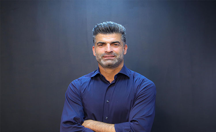 رحمان رضایی