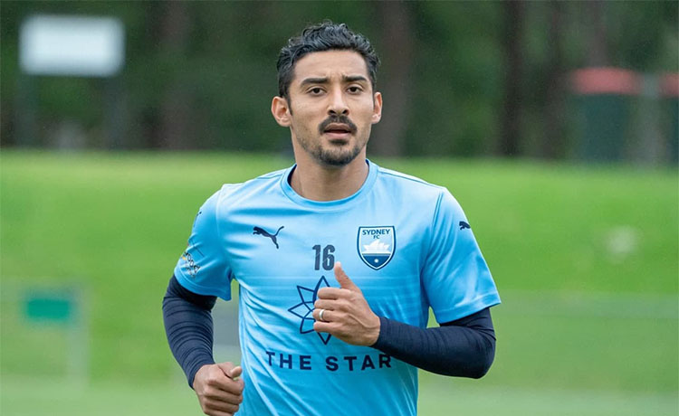 رضا قوچان‌نژاد