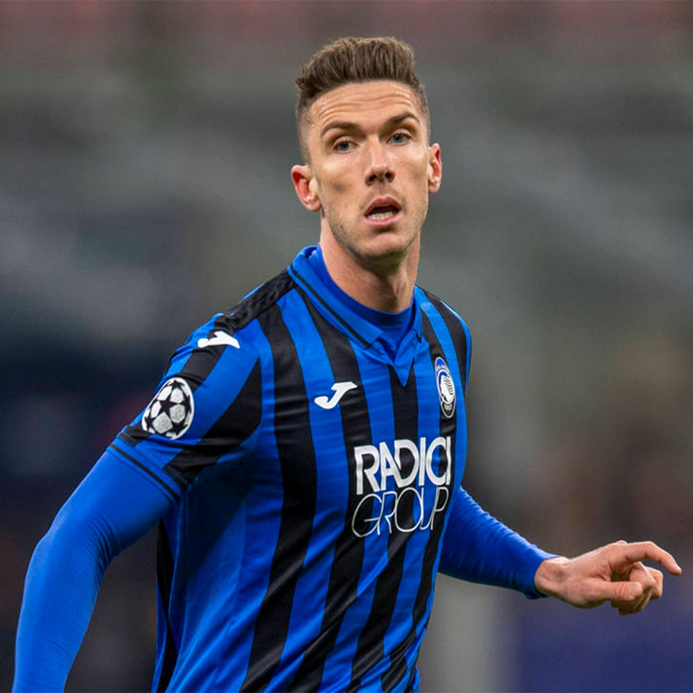 روبین گوزنس 