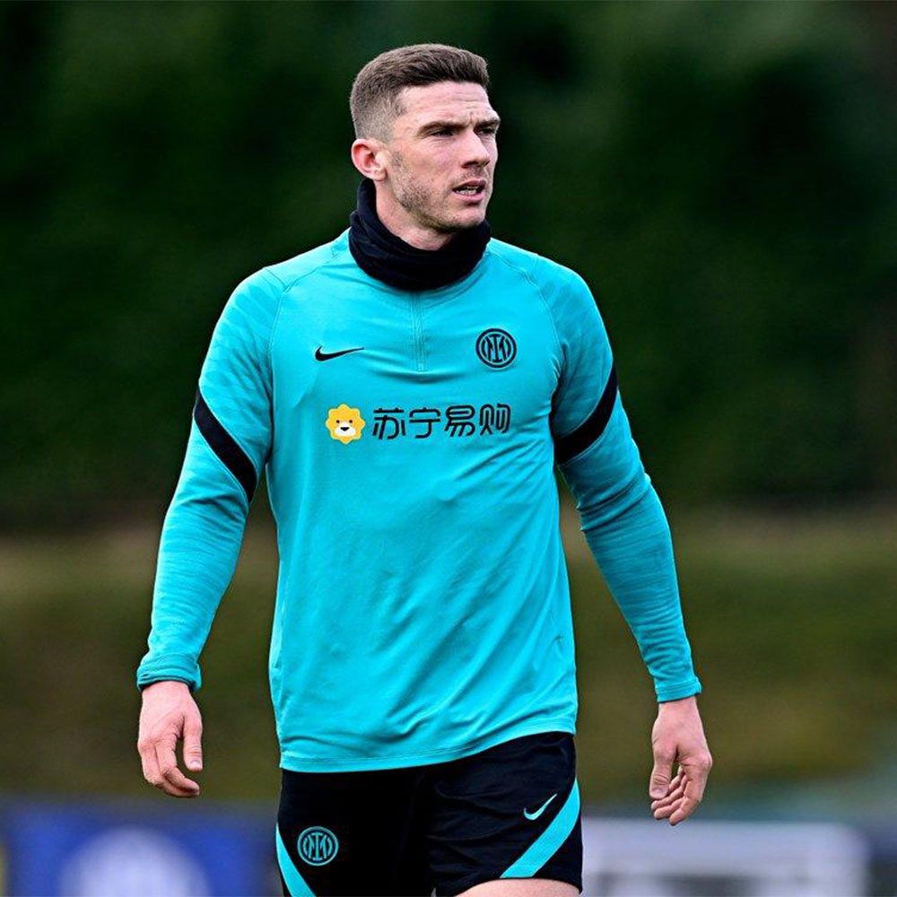 روبین گوزنس 