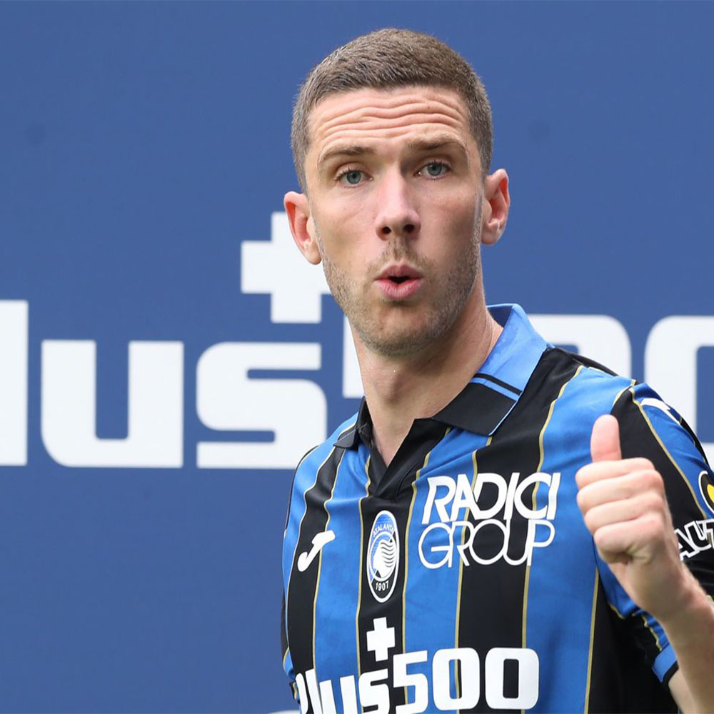 روبین گوزنس 