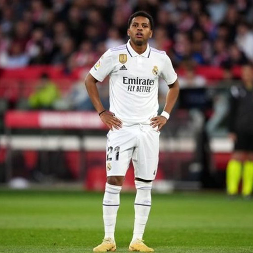 رودریگو گوئس - عکس های فوتبالی رودریگو گوئس