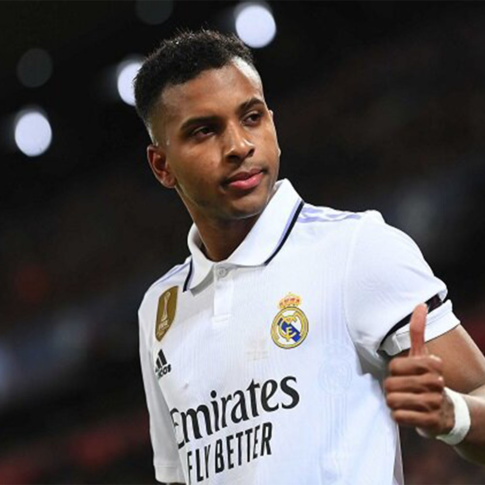 رودریگو گوئس - عکس های فوتبالی رودریگو گوئس