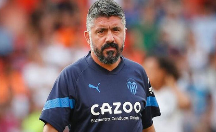 رینو گتوزو - عکس های فوتبالی رینو گتوزو