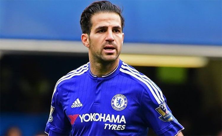 سسك فابرگاس