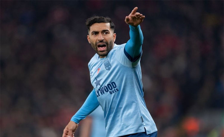 سید سامان قدّوس - عکس های فوتبالی سید سامان قدّوس