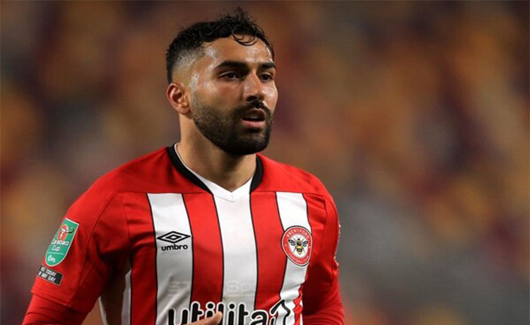 سید سامان قدّوس - عکس های فوتبالی سید سامان قدّوس