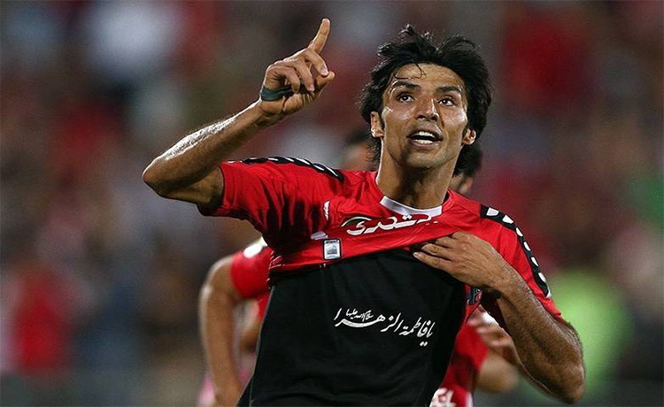 سید محمد مهدی سید صالحی