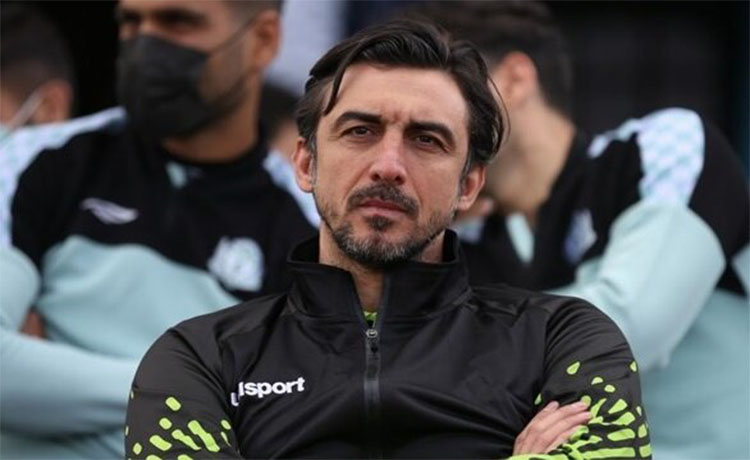 سید مهدی رحمتی 