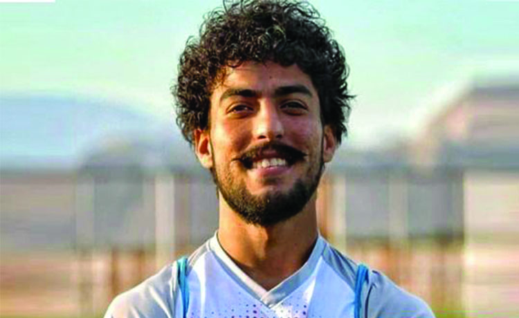 علیرضا آرتا - عکس های فوتبالی علیرضا آرتا