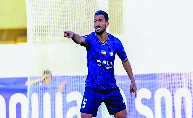 علیرضا آرتا - عکس های فوتبالی علیرضا آرتا