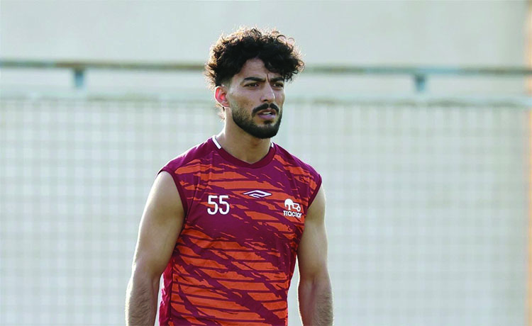 علیرضا آرتا - عکس های فوتبالی علیرضا آرتا