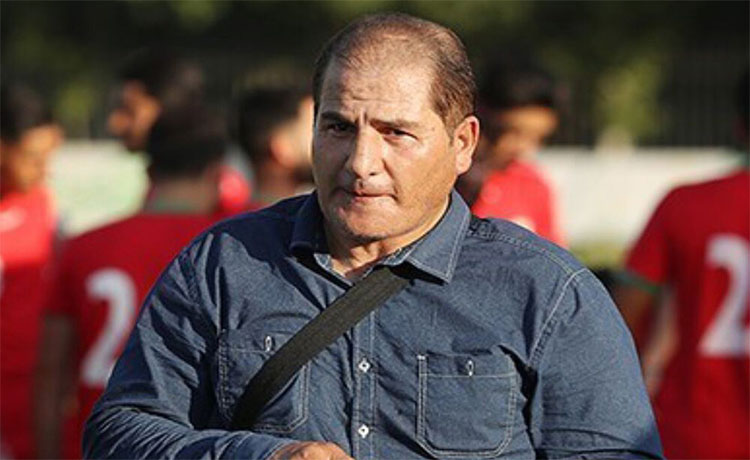 علیاکبر استاداسدی - عکس های فوتبالی علیاکبر استاداسدی