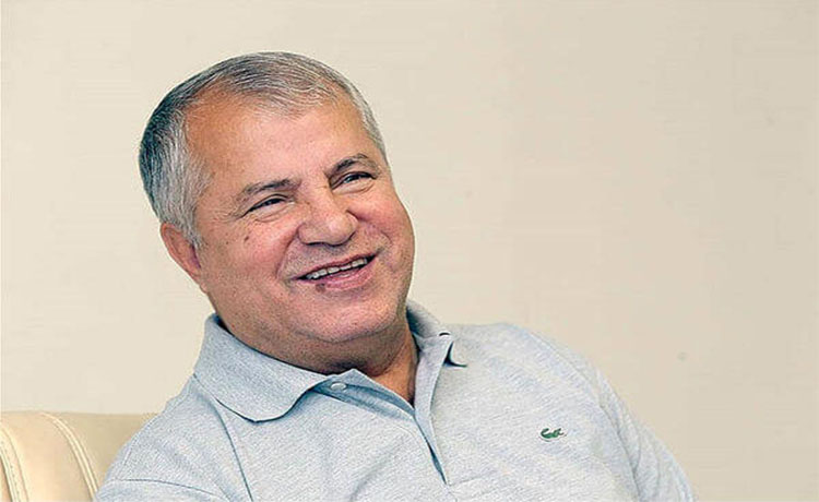 علی پروین - عکس های فوتبالی علی پروین