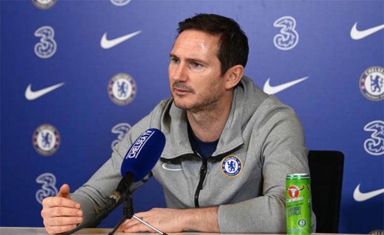 فرانك لمپارد - عکس های فوتبالی فرانك لمپارد