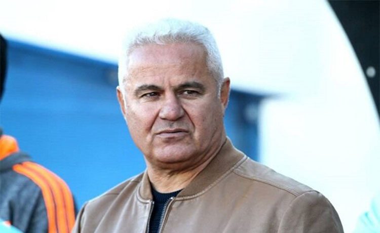 فرشاد پیوس - عکس های فوتبالی فرشاد پیوس