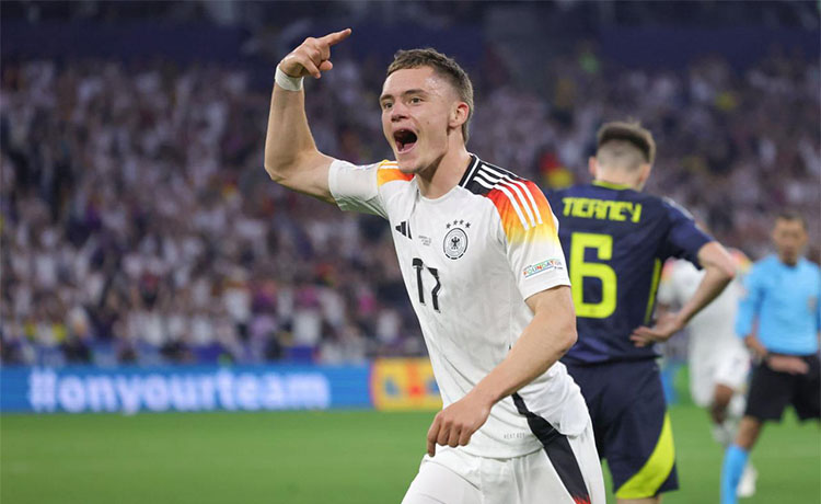 فلوریان ویرتز 