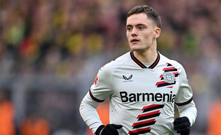 فلوریان ویرتز 