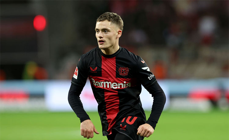 فلوریان ویرتز 