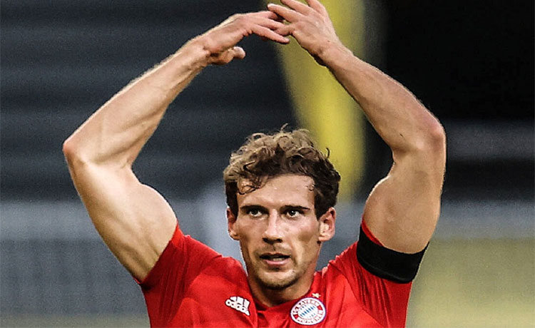 لئون گورتسکا 