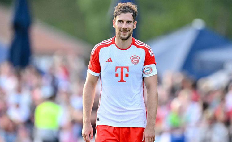 لئون گورتسکا 