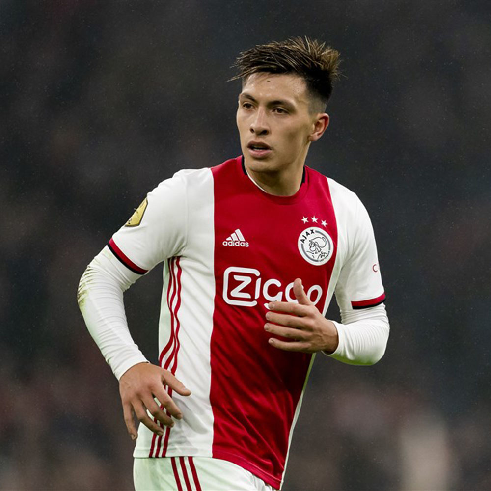 لیساندرو مارتینز - عکس های فوتبالی لیساندرو مارتینز