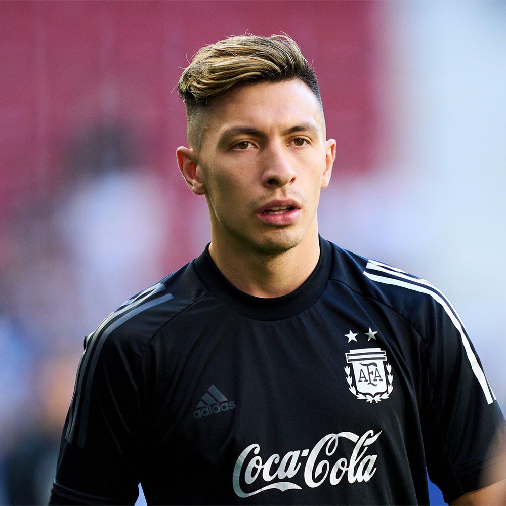 لیساندرو مارتینز - عکس های فوتبالی لیساندرو مارتینز