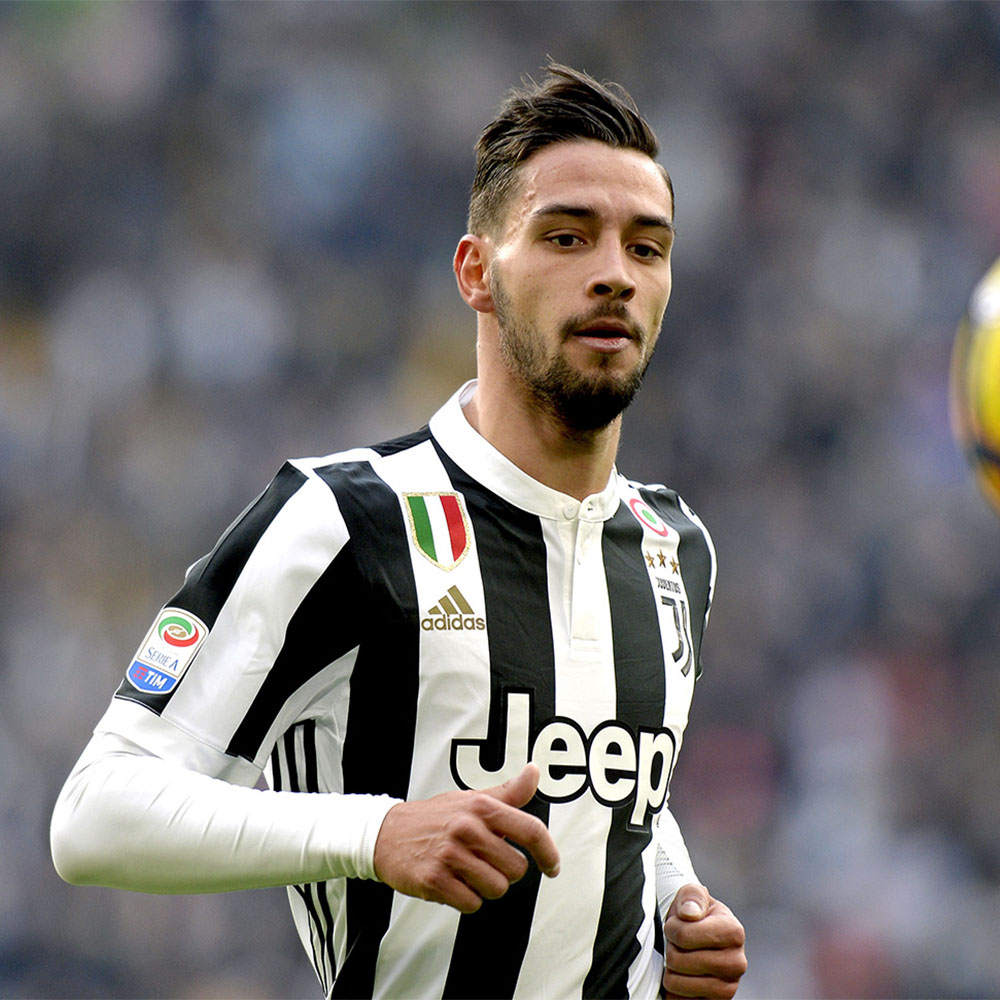 ماتیا د شیلیو - عکس های فوتبالی ماتیا د شیلیو