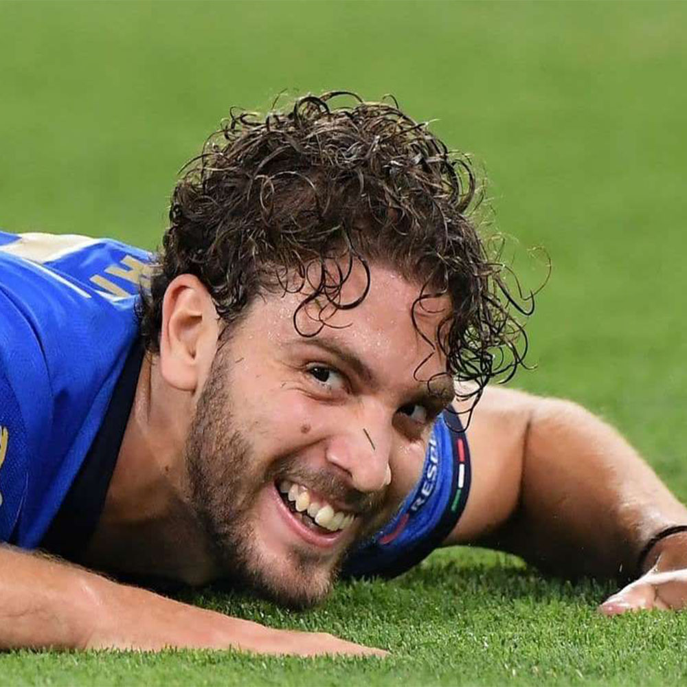 مانوئل لوکاتلی - عکس های فوتبالی مانوئل لوکاتلی