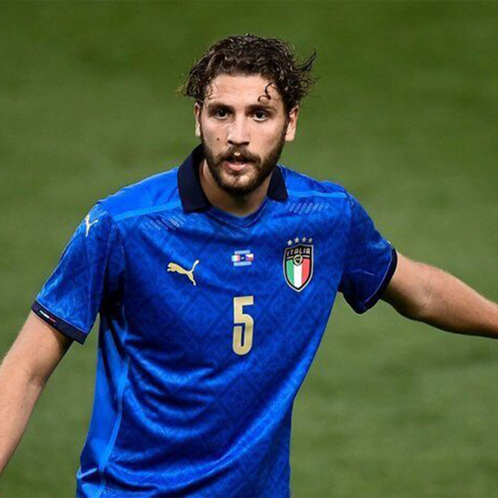 مانوئل لوکاتلی - عکس های فوتبالی مانوئل لوکاتلی