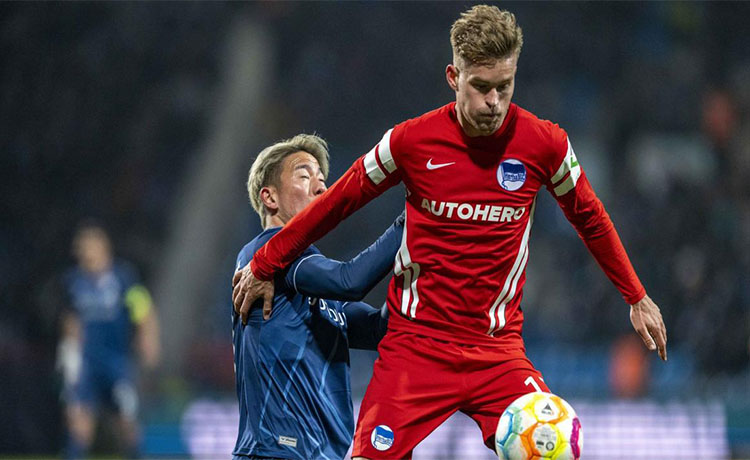 ماکسیمیلیان میتلشتت - عکس های فوتبالی ماکسیمیلیان میتلشتت