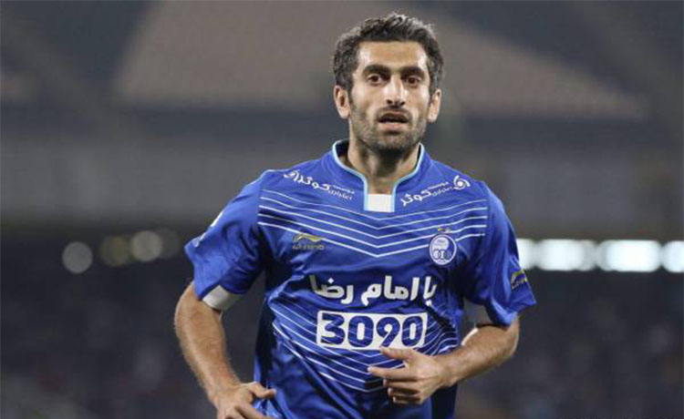 مجتبی جباری