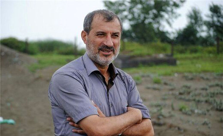 محمد مایلیکهن - عکس های فوتبالی محمد مایلیکهن