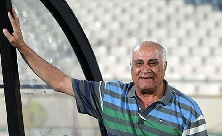 محمود یاوری - عکس های فوتبالی محمود یاوری