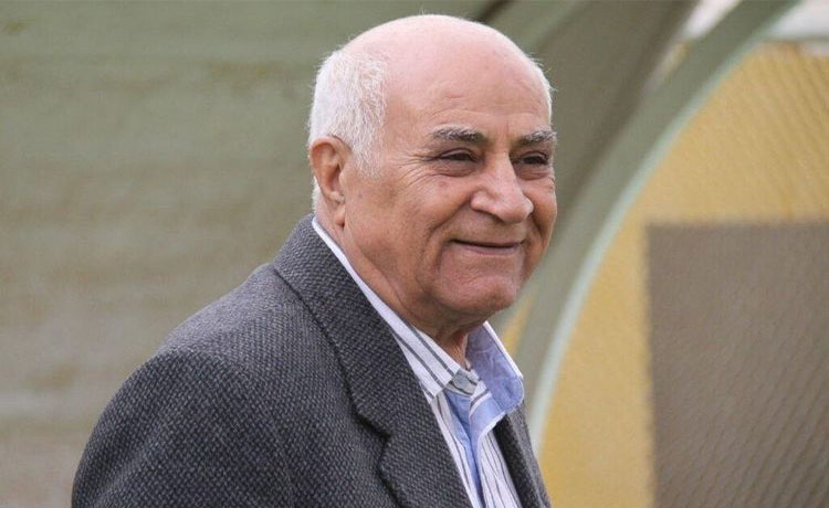 محمود یاوری - عکس های فوتبالی محمود یاوری