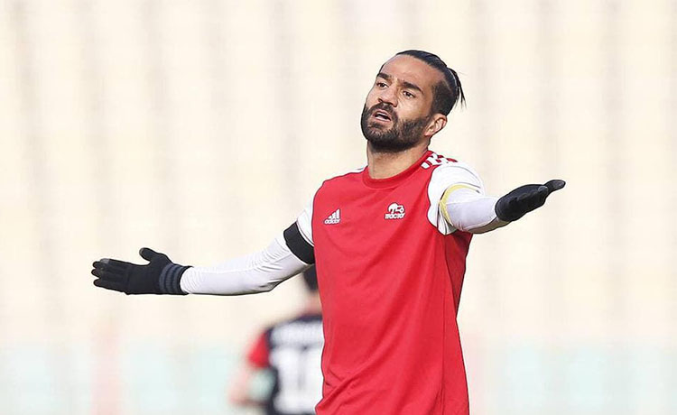 مسعود شجاعی