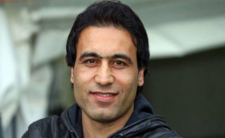 مهدی مهدویکیا - عکس های فوتبالی مهدی مهدویکیا