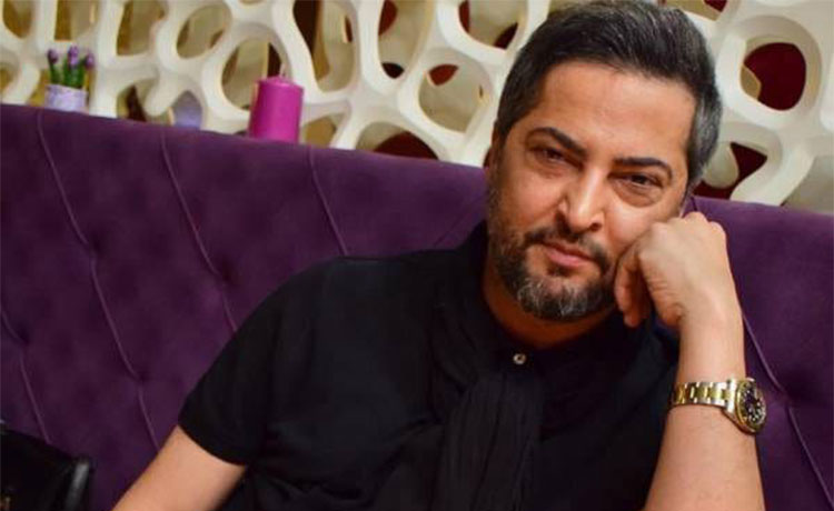 مهرداد میناوند