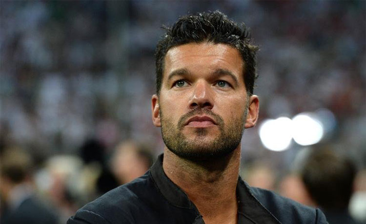 میشائیل بالاك