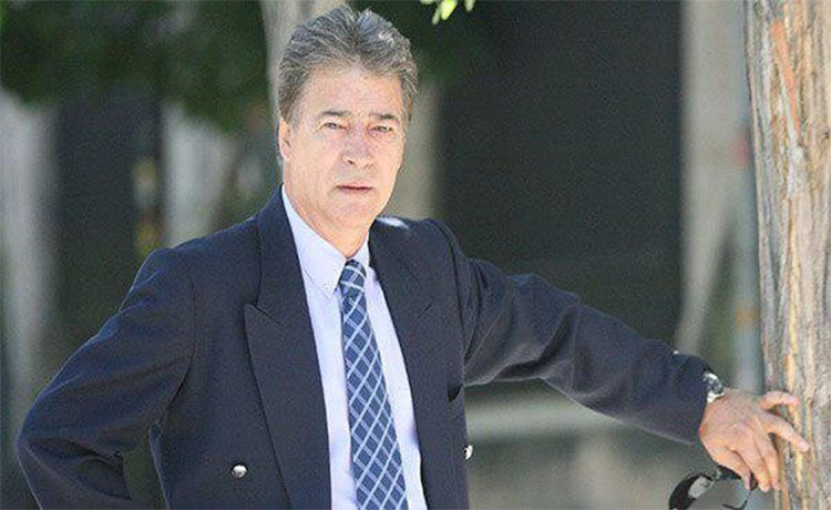 ناصر حجازی - عکس های فوتبالی ناصر حجازی