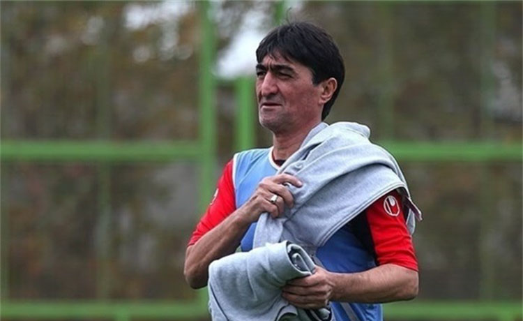 ناصر محمدخانی - عکس های فوتبالی ناصر محمدخانی