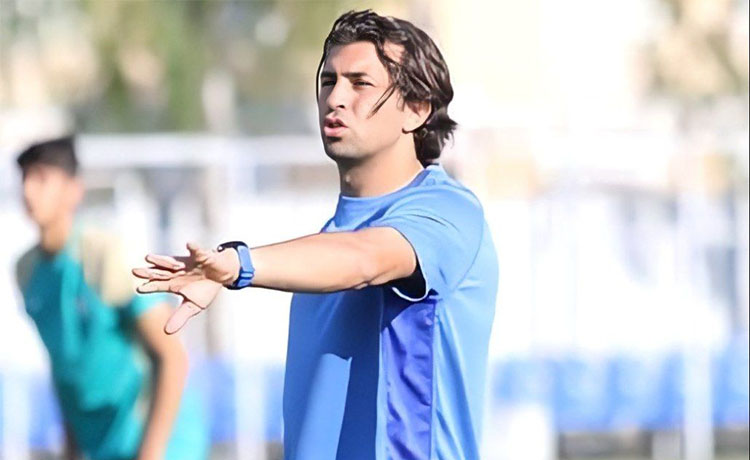 هادی عقیلی - عکس های فوتبالی هادی عقیلی