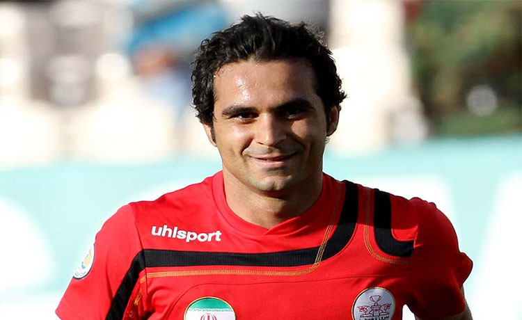 هادی نوروزی‌