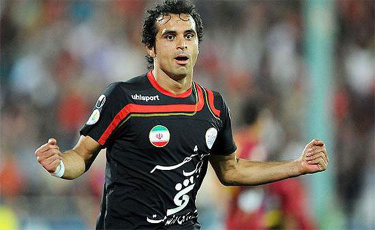 هادی نوروزی‌