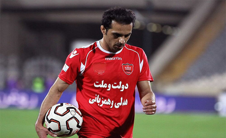 هادی نوروزی‌