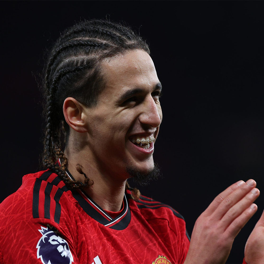 هانیبال مجبری - عکس های فوتبالی هانیبال مجبری