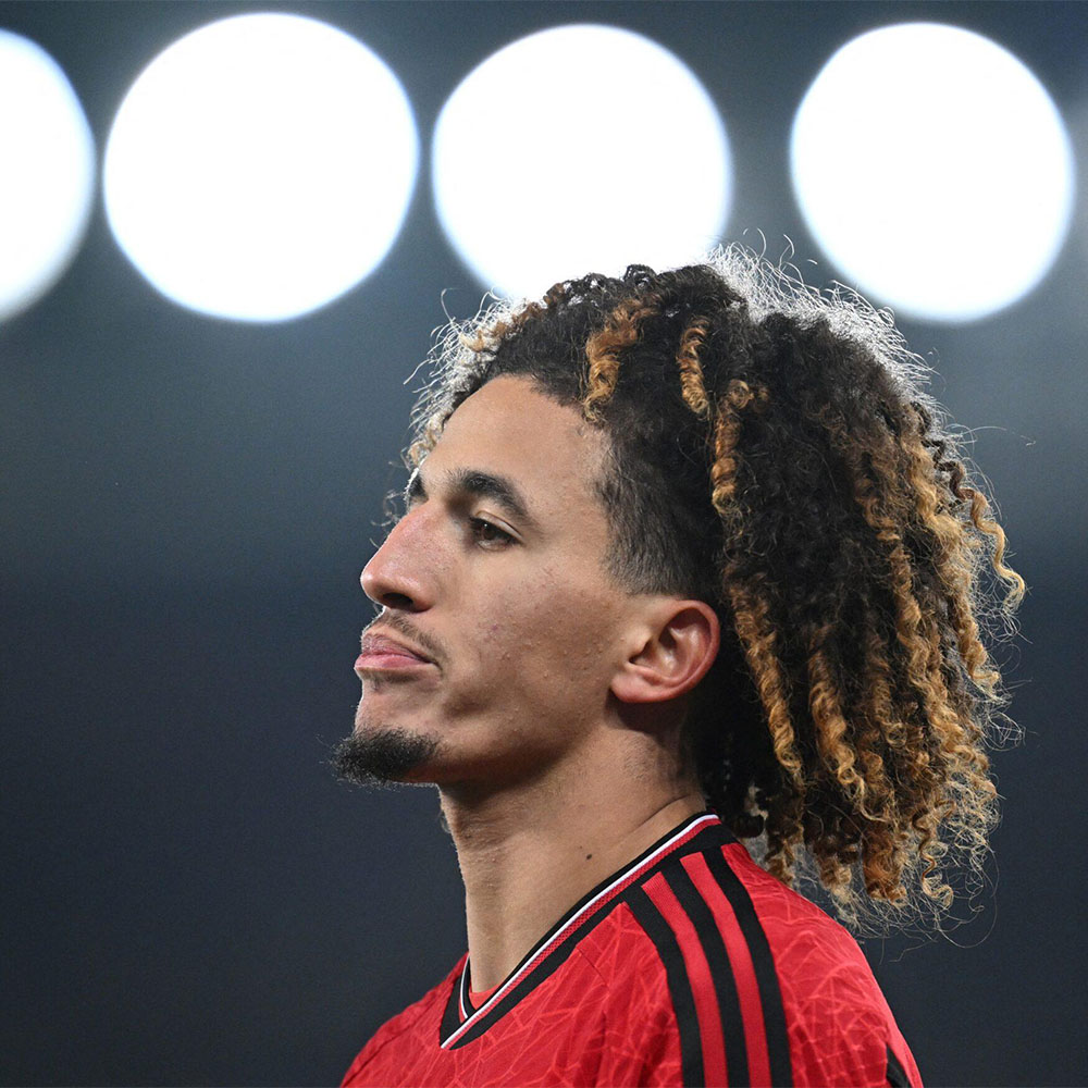 هانیبال مجبری - عکس های فوتبالی هانیبال مجبری