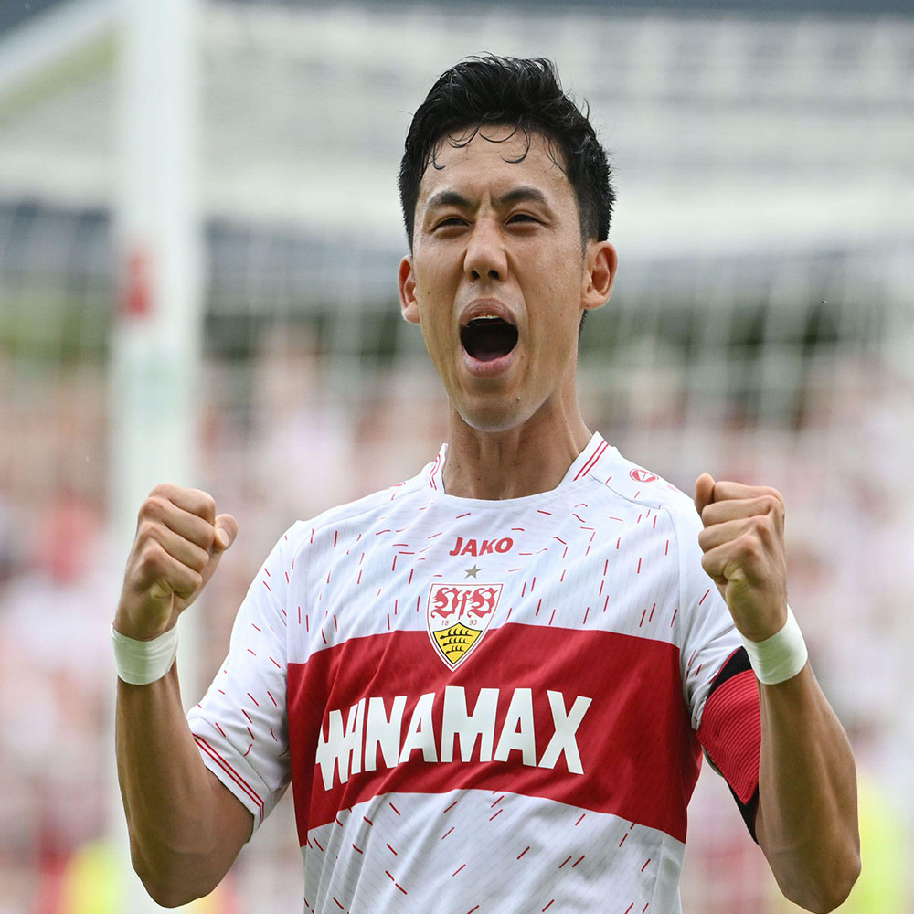 عکس های فوتبالی واتارو اندو - عکس های فوتبالی عکس های فوتبالی واتارو اندو