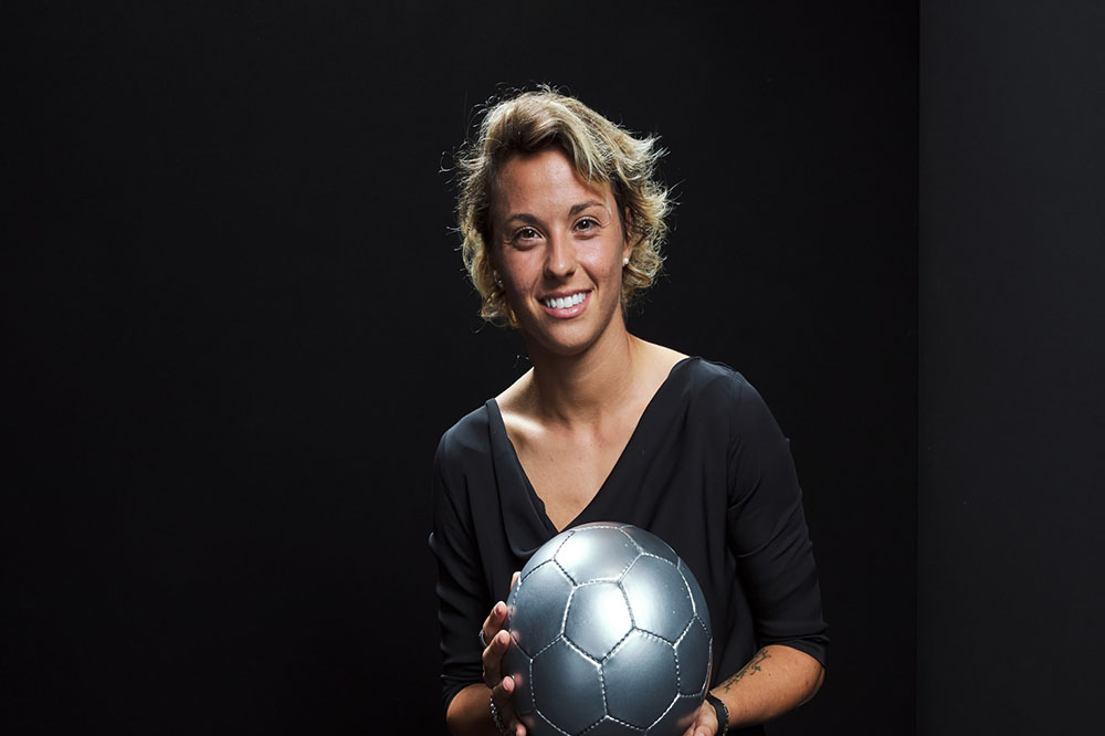 عکس های فوتبالی والنتینا جاسینتی - عکس های فوتبالی عکس های فوتبالی والنتینا جاسینتی