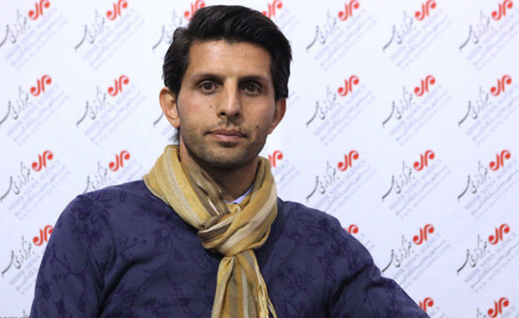 وحید طالبلو - عکس های فوتبالی وحید طالبلو